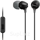 Наушники Sony MDR-EX15AP Black