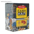 Шоколад "CASH НАЛ" шоколадное ассорти, мини шоколадки , 500г
