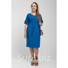 Платье женское размер 52