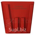 Франкфурт алмазный шлифовальный HODMAN 30S 800 630 6 сегментов очень твердый бетон