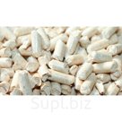 Пеллеты древесные светлые