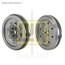 Маховик LUK 415072309