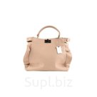 Сумка Lattemiele 661949 розовый 30x25x12