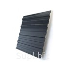 Профнастил Optima C10 Zn 0,4 мм
