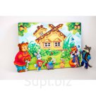 Магнитная игра «Волшебная сказка»