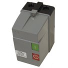 Пускатель ПМЛ-2220-25А-220AC-(17-25А)-УХЛ3-Б-КЭАЗ