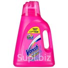 Пятновыводитель Vanish Oxi Action для тканей жидкий, 2 л