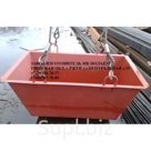 Тара для раствора ТР 0.25