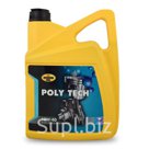 Масло моторное синтетическое Kroon Oil POLY TECH 10W-40 (1L)