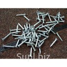 Гвоздь винтовой кровельный 5 кг/коробка