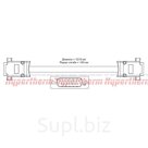 223360 КАБЕЛЬ:DB-15 ПЛАЗМЕННЫЙ ИНТЕРФЕЙСНЫЙ 25' (CABL-0208) Hypertherm
