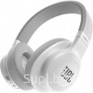 Наушники JBL E55BT White (JBLE55BTWHT)