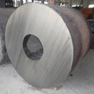 Поковка 50-3860мм круг , круглая