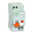 Распродажа: автоматические выключатели дифференциального тока Schneider Electric в ассортименте