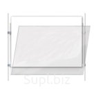 Акриловая панель 29.7x42 (A3) для Display-IT, горизонтальная 7803.311 Artiteq