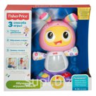 Обучающая игрушка БиБель Fisher Price