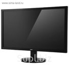 Монитор Acer 19.5" K202HQLb, черный