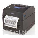 Принтер этикеток Citizen CL-S300 1000837