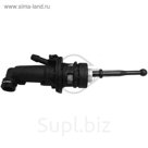 Цилиндр сцепления главный METALCAUCHO 06124