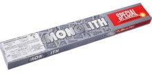 Сварочные электроды Монолит ЦЧ-4 ф 3 мм