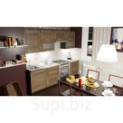 Кухонный гарнитур Кира базис 2400