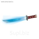 Электронный меч "Лео"