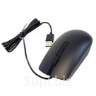 Проводная мышь Dell MS116 Black