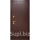 Дверь взломостойкая Westdoors Форт-1