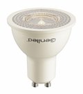 Светодиодная лампа софит MR16 8W GU10, 4200 K , Напряжение :180–240 V