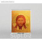 Икона "Нерукотворный образ"