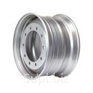 Грузовой диск Asterro 11.75*22.5 М22 10/335/281/ET120 (22115В) усиленный