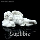 Сувенир "Ангелочек спит на облачке", МИКС