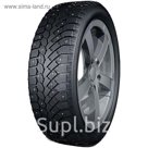 Зимняя шипованная шина Continental ContiIceContact 225/55 R16 99T