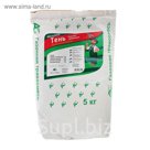 Газонная травосмесь Абсолют Тень, 5 кг