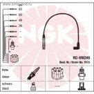 Провода зажигания, комплект NGK 7015