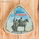 Магнит-треугольник "Ульяновск"