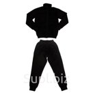 Костюм спортивный мужской арт 920 928 цвет черный р р M