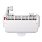 Кассета для диспенсера TORK Matic Elevation с индикатором расхода рулона, белая, для диспенсера версий 02, 03, 205530