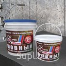Смесь гидроизоляционная "Шовный", 5кг