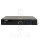 Сетевой видеорегистратор (NVR) с поддержкой IP видеокамер с разрешением до 5 Мп.

Особенности:

    Отображение и запись видео с разрешением до 5 Мп;
    Форма…