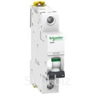 Выключатель автоматический однополюсный 40А С iC60N 6кА (A9F79140) Schneider Electric
