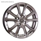 Диск NEO 509 6,0x15 4x114,3 ET45 d67,1 HB