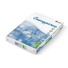 Бумага Снегурочка А4, 80г/2, 500л