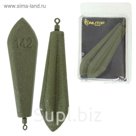 Груз Horizon Swivel, 142 г, набор 2 шт.