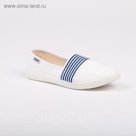 Кеды женские Face арт. RT-01-02-00, белый, размер 38