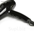 Фен Scarlett SC-HD70I11, 2000 Вт, 2 скорости, 3 температуры, черный