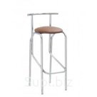 Барный Стул JOLA CHROME (BOX-2)
