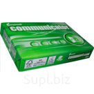 COMMUNICATOR Basic Бумага офисная, A4, 80 г/м2, 500 листов, 146%CIE