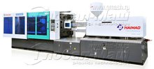 Инжекционно-литьевая машина ( термопластавтомат ) марки HAIMAO производства компании "Ningbo HAIMAO Plastic Machinery Co., Ltd." (Китай) - хороший выбор для пр…