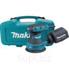 Эксцентриковая шлифмашина MAKITA BO5031K 